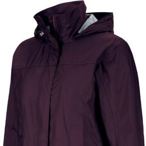 Marmot Rain Jacket